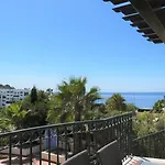 Vila Limoeiro With Sea View Porto De Mos